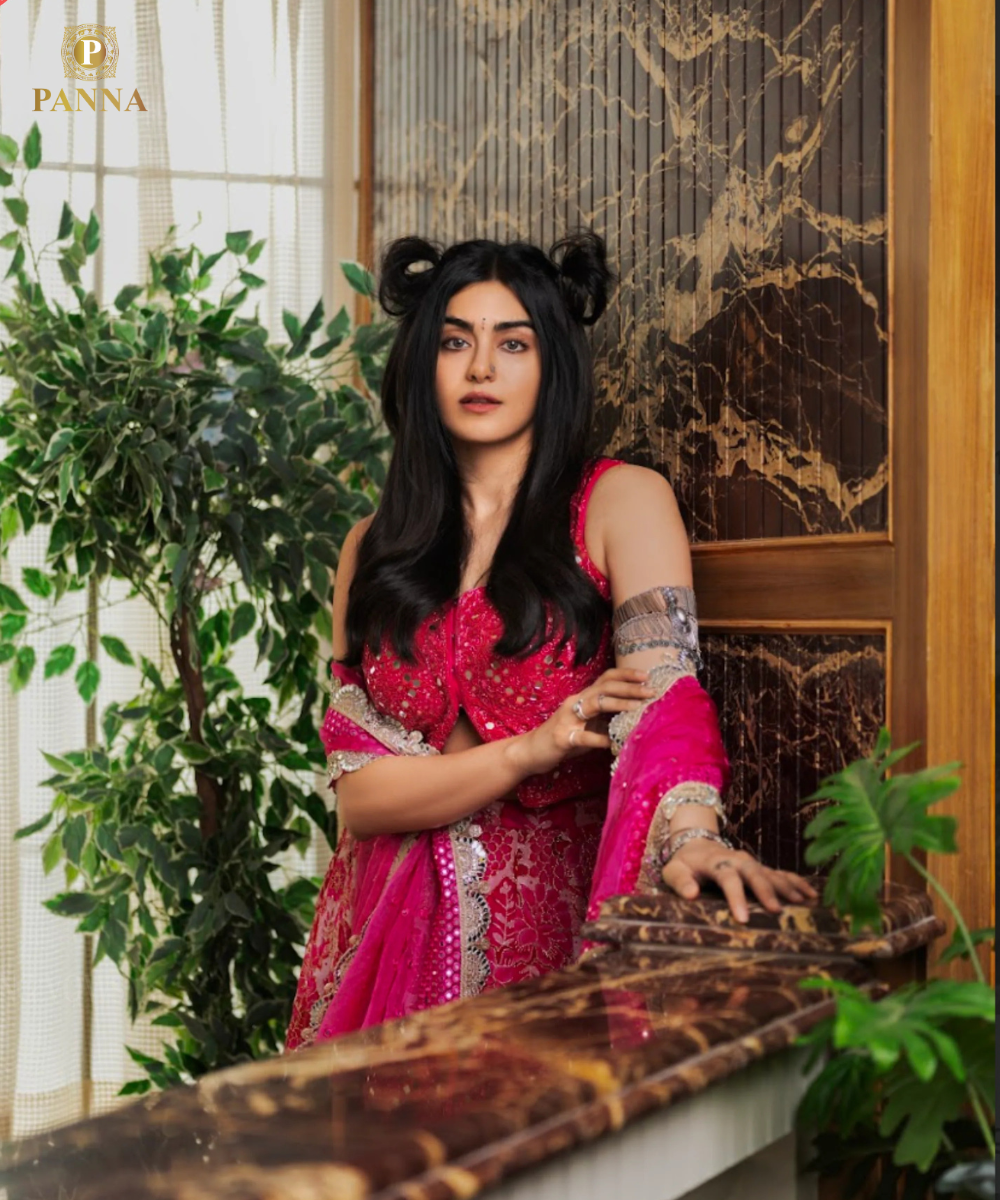 Adah Sharma