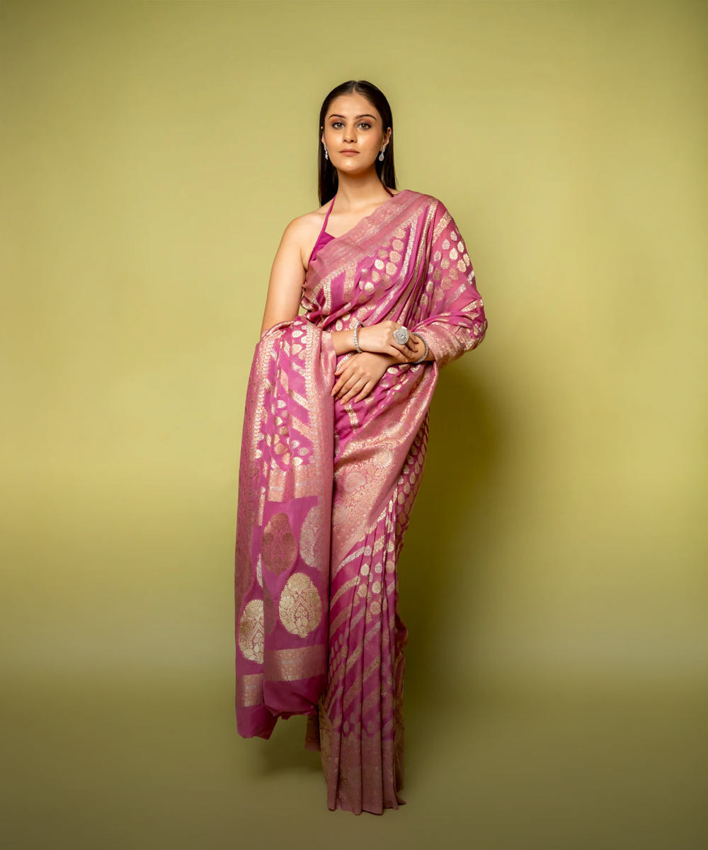 Banarasi Sarees