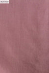 Gajari Sequence & Zari Threadwork Organza Unstitched Salwar Suit With Chiffon Dupatta