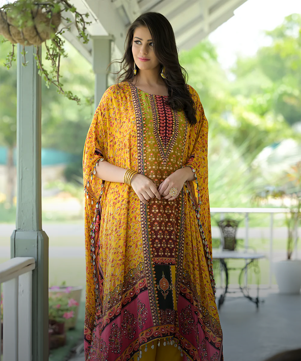 Daily Wear Readymade Suits