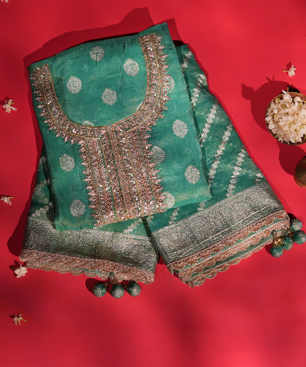 New Arrival Unstitched Suits