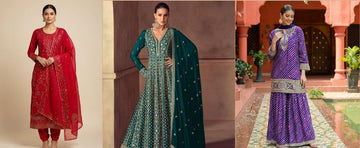 Stop Killing Your Outfit: The Entrepreneur’s Guide to Accessorising the Readymade Party Wear Suits Online Game.