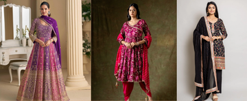 From Office to Occasion: Designer Suits for Every Modern Woman