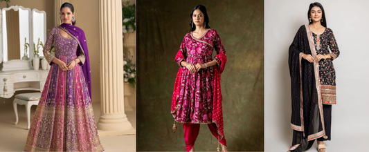 From Office to Occasion: Designer Suits for Every Modern Woman