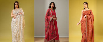 Fabric Guide: How to Check the Quality of Ethnic Wear