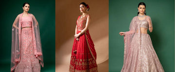 The Most Popular Bridal Lehenga Styles for Weddings in 2026