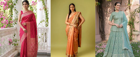 How to Buy Ethnic Wear That Looks Expensive and Feels Comfortable
