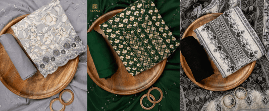 Printed Suits That Seem Like They Came from a Celebrity (But Are Actually Affordable)