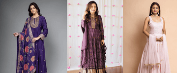 Readymade Party Wear Suits for Every Occasion – Shop Online at Panna Shop