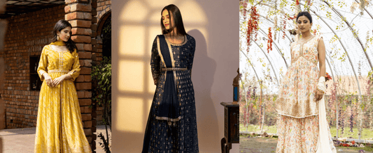 The Most Eye-Catching Ready-to-Wear Party Suits of 2025