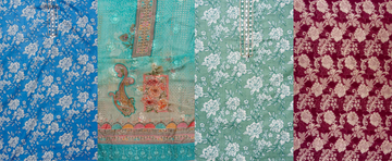 Unstitched vs. Stitched Salwar Kameez – Which One Should You Choose?