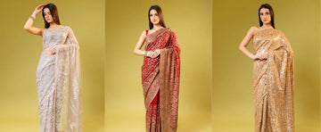 Why Handcrafted Embroidery Makes Ethnic Wear More Valuable