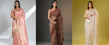 Why Women Over 40 Choose Quality Fabric Over Heavy Design