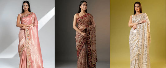 Why Women Over 40 Choose Quality Fabric Over Heavy Design