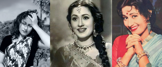 Remembering Madhubala On Her Birthday – A Timeless Beauty With An Epitome of Style