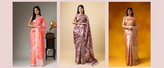 buy designer sarees online