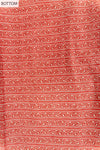 Coral Digital Printed Cotton Unstitched Suit With Dupatta