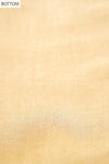 UN8808-RTC-540752 Tussar Mustard Bottom fabric swatch