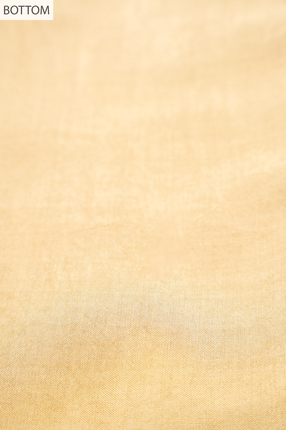UN8808-RTC-540752 Tussar Mustard Bottom fabric swatch