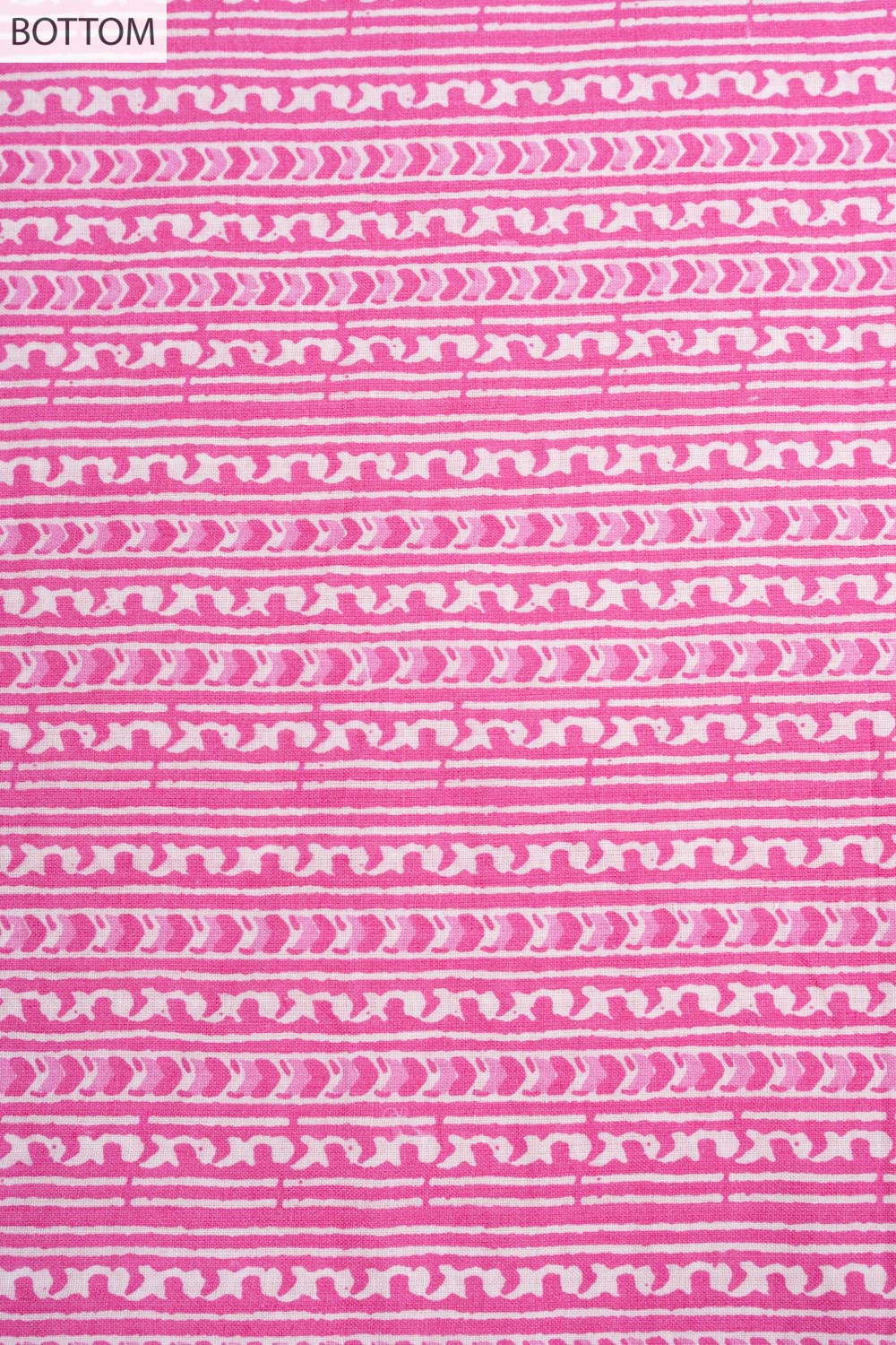 Rani cotton unstitched suit - bottom fabric swatch