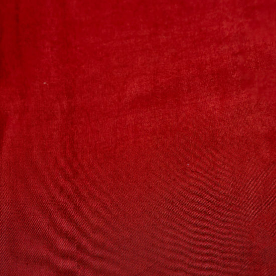 UN8807-RTC-540752 Black Maroon Bottom fabric swatch