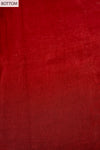 UN8807-RTC-540752 Black Maroon Bottom fabric swatch