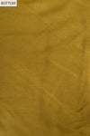 Peach Pista Crepe Unstitched Salwar Suit - Bottom