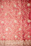 UN8820-RTC-540752 Gajari Top fabric swatch