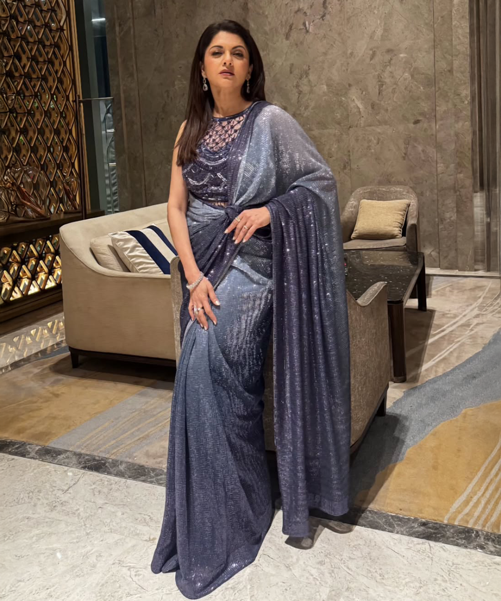 bhagyashree