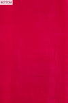 Tussar Rani Crepe Unstitched Suit - bottom fabric swatch