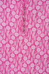 Rani cotton unstitched suit - fabric closeup