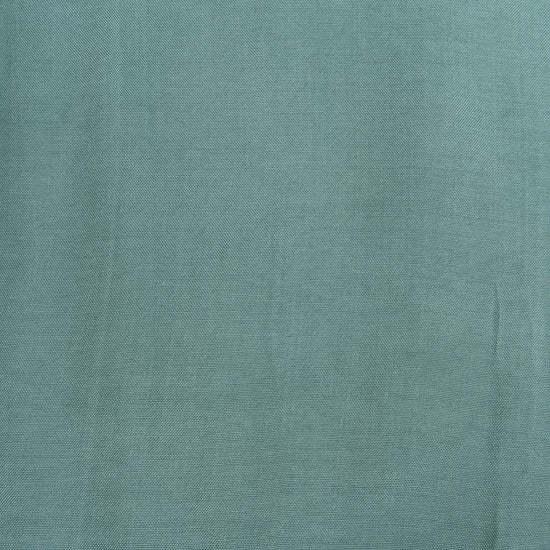 Tussar mint green unstitched suit - bottom fabric swatch