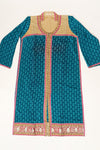 Assorted Crepe Semi Stitched Salwar Suit With Dupatta