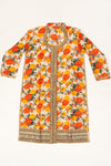 Yellow Tussar Semi Stitched Suit Salwar With Dupatta