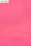 Gajari Crepe Unstitched Suit Salwar With Dupatta