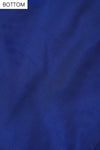 Tussar Royal Net Georgette Semi Stitched Salwar Suit With Dupatta