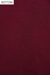 Assorted Georgette Semi Stitched Salwar Suit With Dupatta