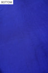 Assorted Crepe Semi Stitched Salwar Suit With Dupatta