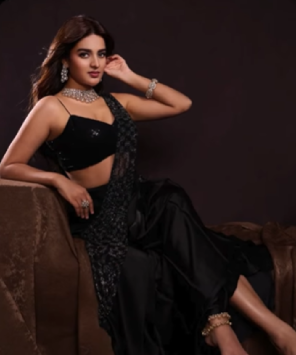 Nidhhi Agerwal