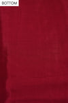 Maroon Georgette Unstitched Suit Salwar With Dupatta