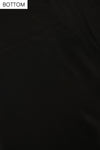 Tussar Georgette Semi Stitched Suit Salwar With Dupatta