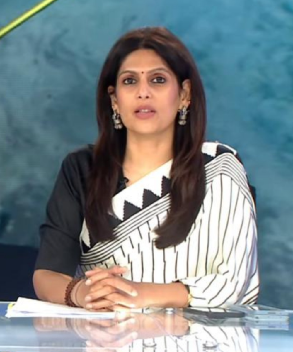 Palki Sharma