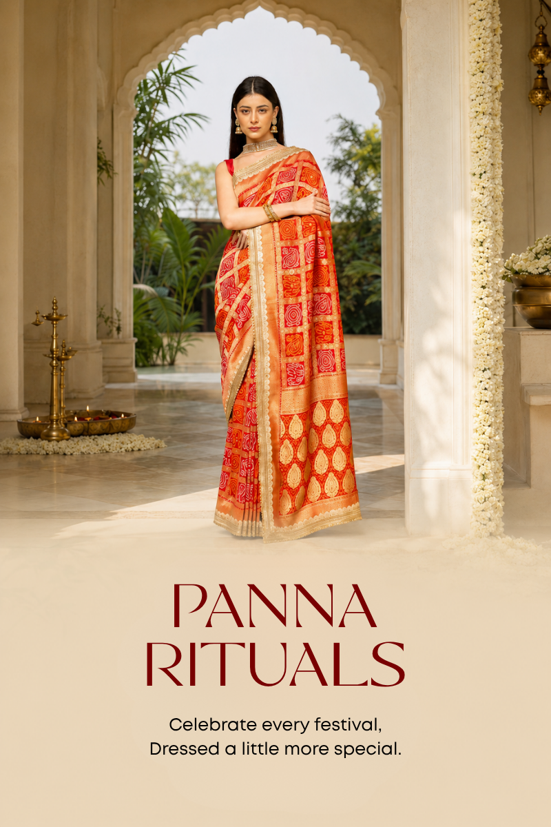 PANNA RITUALS