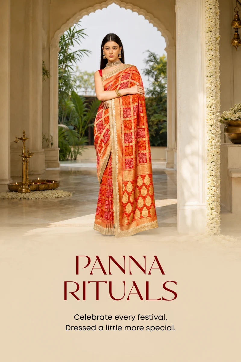 PANNA RITUALS