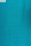 Rama Crepe Unstitched Salwar Suit With Chinon Crepe Dupatta