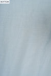 Grey Cotton Unstitched Salwar Suit With Cotton Dupatta