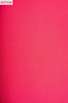 Tussar Pink Cotton Unstitched Salwar Suit With Cotton Dupatta