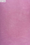 Mauve Cotton Unstitched Salwar Suit With Cotton Dupatta