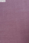 Mauve Cotton Unstitched Salwar Suit With Cotton Dupatta