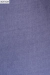 Mauve Cotton Unstitched Salwar Suit With Cotton Dupatta